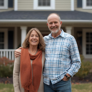 Doreen & Enrico Schwebskirchl
